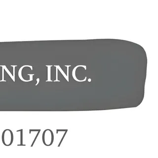 Terrell Painting, Inc.