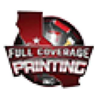 Full Coverage Painting inc