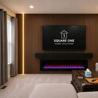 Square One Home Solutions