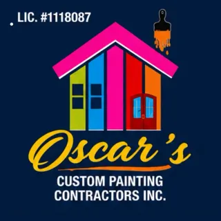 Oscar's Custom Painting Contractors Inc.
