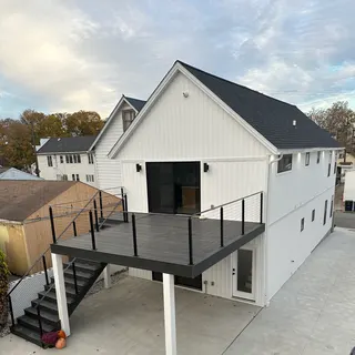 The Carpenter Renovations & Home Furnishings