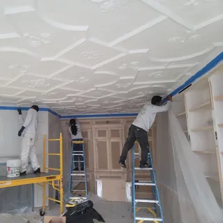Fabian Painting & More LLC