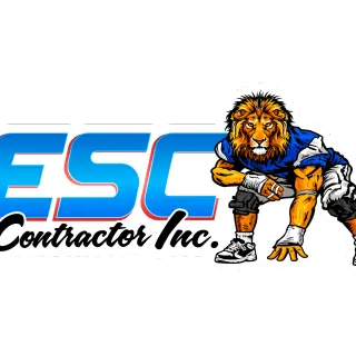 ESC Contractor Inc