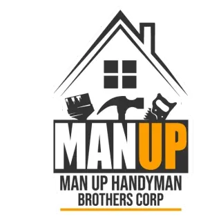 Man Up Handyman Brothers Corp