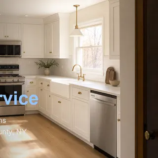 Odds & Ends Handyman Services