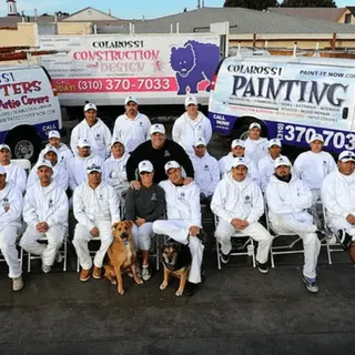 Colarossi Painting & Rain Gutters