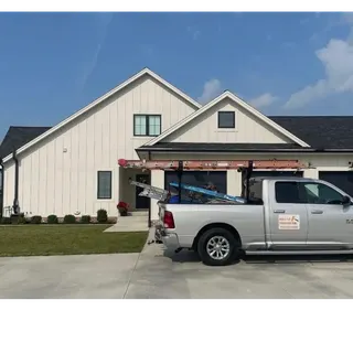 Roll Up Painting Co