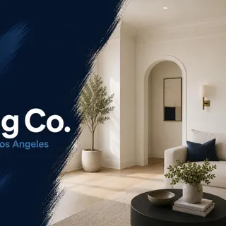 Aqua Painting Co. LLC