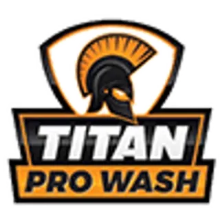 Titan Pro Wash