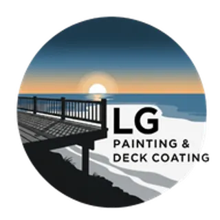 LG Painting & Deck Coating