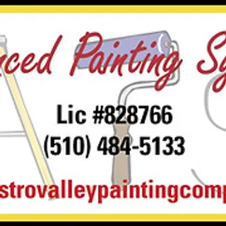 Advanced Painting Systems