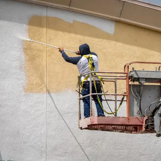 Richards Painting Inc