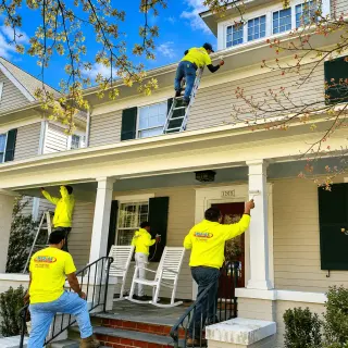 Medias Painting LLC