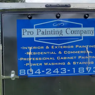 Pro Painting Company