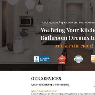 The Contractors Inc