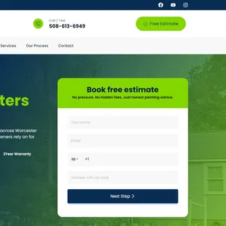 Pro A&M Painting LLC
