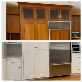 My Painter (Interior and Exterior Painting)