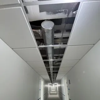 US Ceiling Systems INC