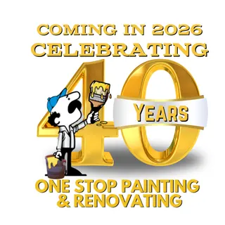 One Stop Painting & Renovating