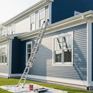 Brothers Painting Service Inc