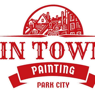 In Town Painting