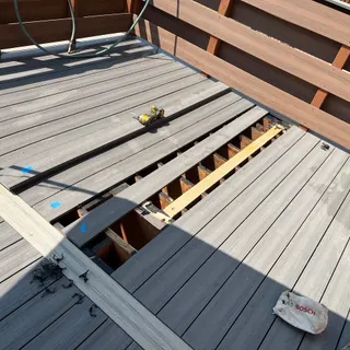 Park City Handyman Services LLC