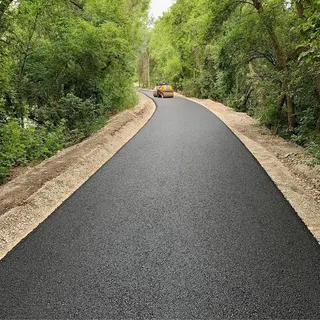 Eckles Paving