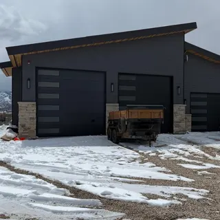United Brothers Painting & Remodeling - Salt Lake City Location