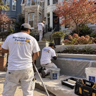 Northern Star Painters
