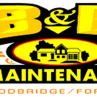 B & B Maintenance