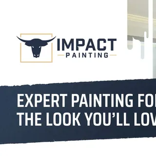 Impact Painting