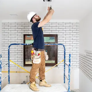 Handyman Ashburn