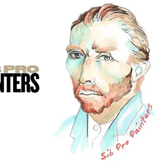 SIB PRO PAINTERS