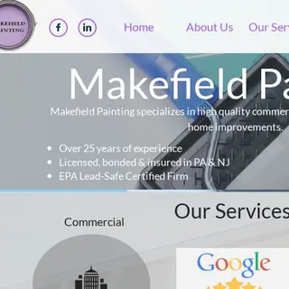 Makefield Painting, LLC