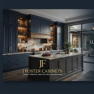 JFosterCabinets