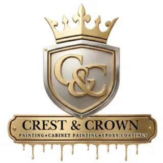 Crest & Crown Painting and Epoxy LLC