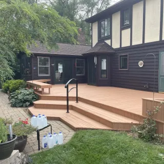 DeckDelta