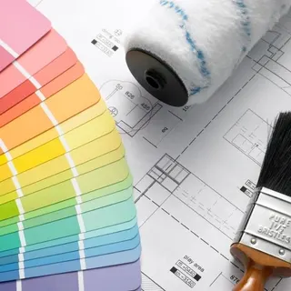 Elkins Painting