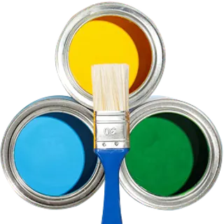 Fourth Generation Painting