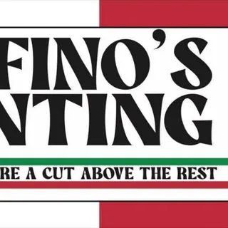 Ruffino's Painting