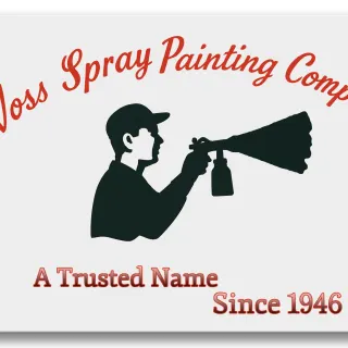 Voss Spray Painting Co