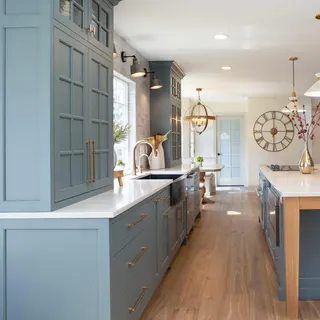 Eyman Kitchen & Bath