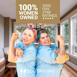 Sisu Painting, Inc.
