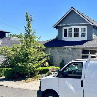 Professional House Painters, Corp.