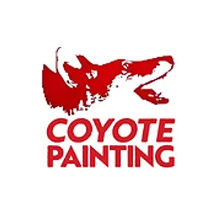 Coyote Painting