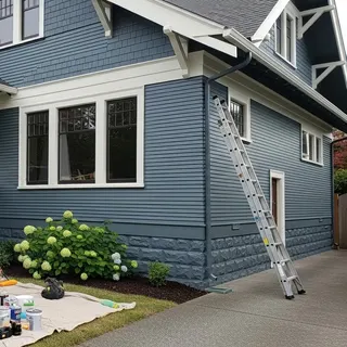 JMZ Painting Services