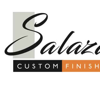 Salazar Custom Finish