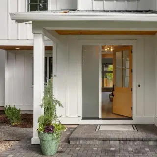 Professional Oregon Painting