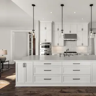Cabinet Refinishing Northwest
