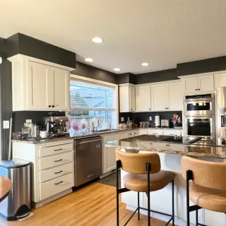 Executive Fine Finish